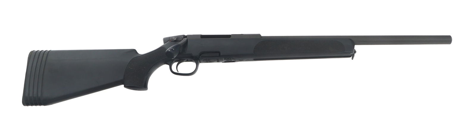 STEYR MODEL SSG 69 .308 WIN CAL BOLT ACTION RIFLE (1 of 11)