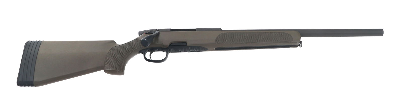 STEYR MODEL SSG 69 .308 WIN CAL BOLT ACTION RIFLE (1 of 13)