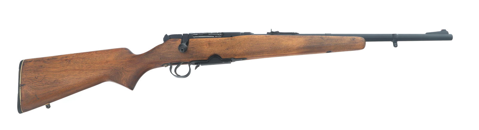 SAVAGE REVELATION MODEL 340 30-30 CALIBER RIFLE (1 of 10)