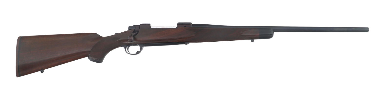 RUGER M77 .30-06 CALIBER BOLT ACTION RIFLE (1 of 11)
