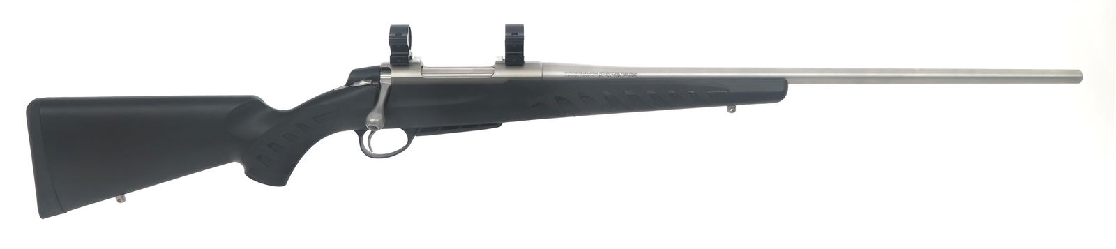 SAKO MODEL A7 .300 WSM CALIBER BOLT ACTION RIFLE (1 of 11)
