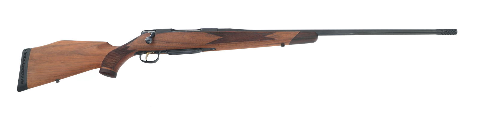 J.P. SAUER MODEL 90 .300 WIN MAG CALIBER RIFLE (1 of 11)