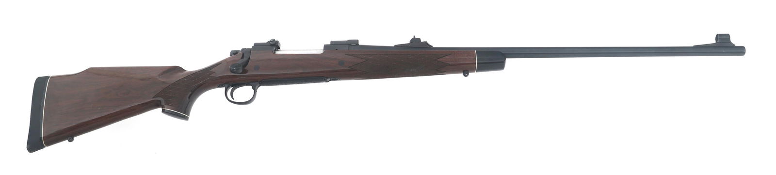 REMINGTON MODEL 700 .300 REM ULTRA MAG CAL RIFLE (1 of 11)