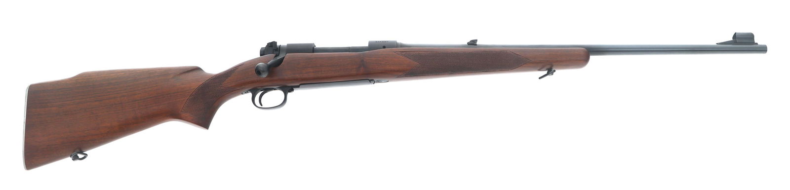 WINCHESTER MODEL 70 .270 CALIBER RIFLE (1 of 10)