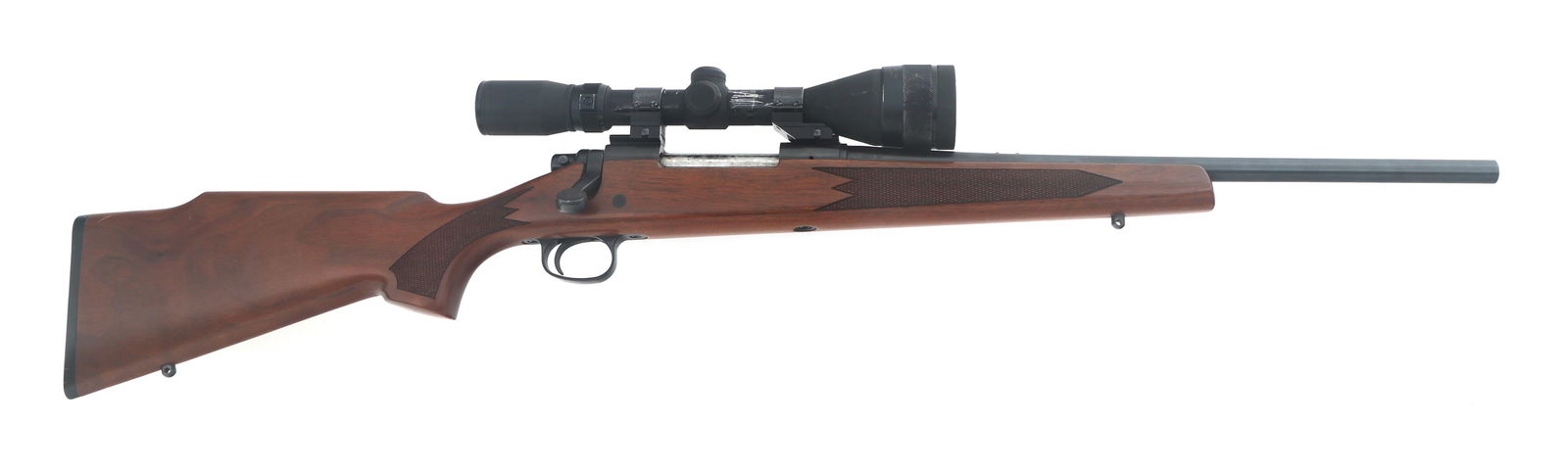 REMINGTON MODEL 700 .270 WIN CALIBER RIFLE (1 of 10)