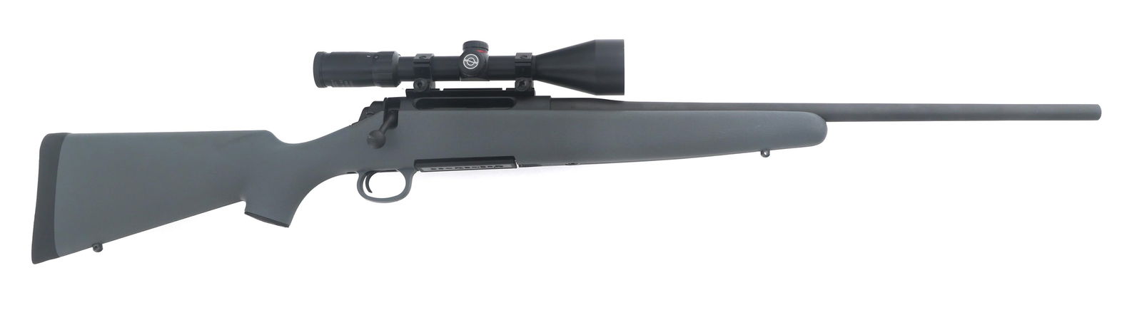 REMINGTON MODEL 710 .270 WIN CALIBER RIFLE (1 of 10)