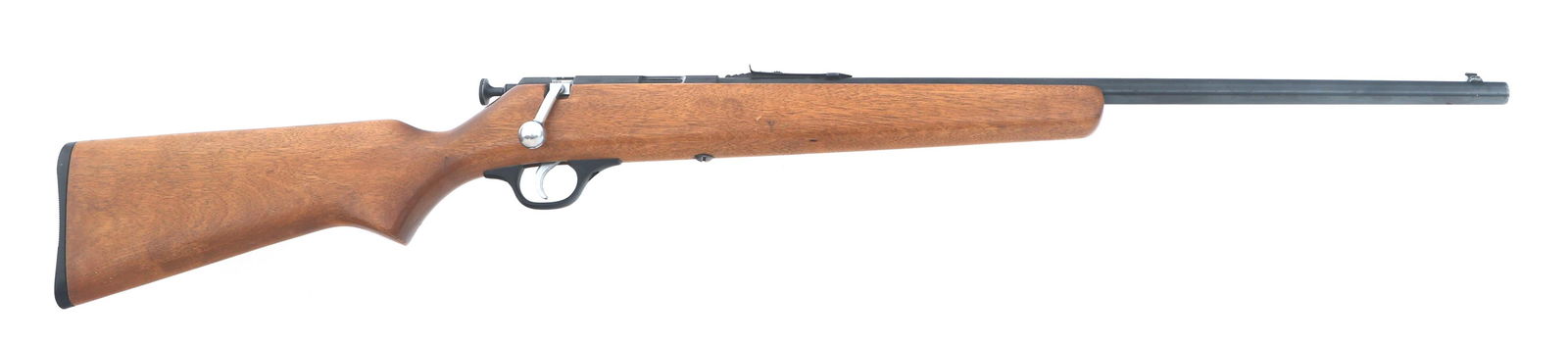 SEARS JC HIGGINS MODEL 41.103 .22 CALIBER RIFLE (1 of 10)