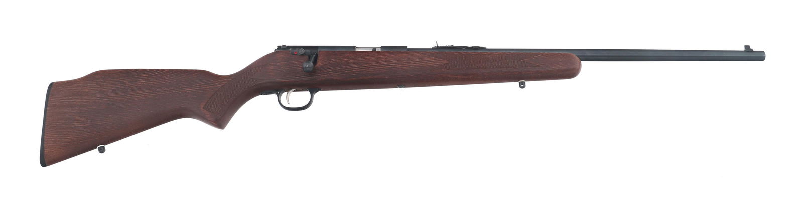 SAVAGE MODEL MARK I .22 CALIBER BOLT ACTION RIFLE (1 of 10)