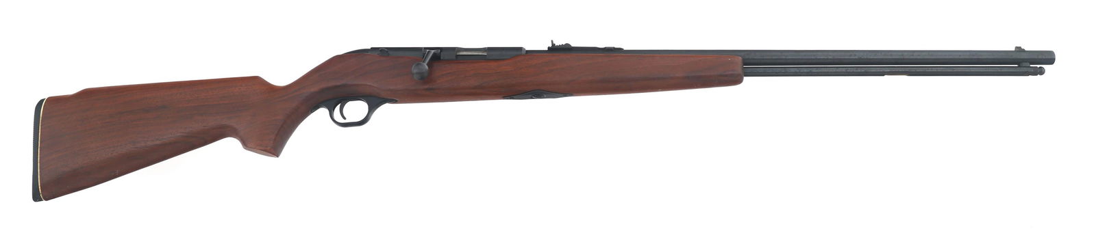 WESTERNFIELD MODEL 842 .22 CALIBER RIFLE (1 of 10)