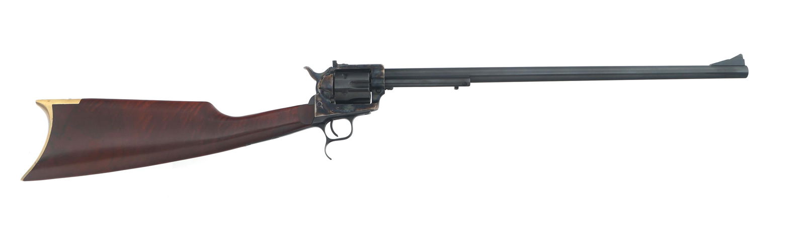 UBERTI STOEGER AMERICAN .45 CALIBER CARBINE (1 of 12)