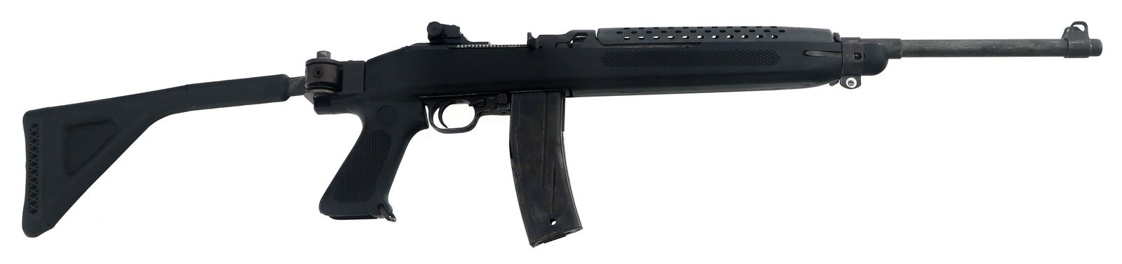UNIVERSAL MODEL M1 .30 CALIBER CARBINE (1 of 10)