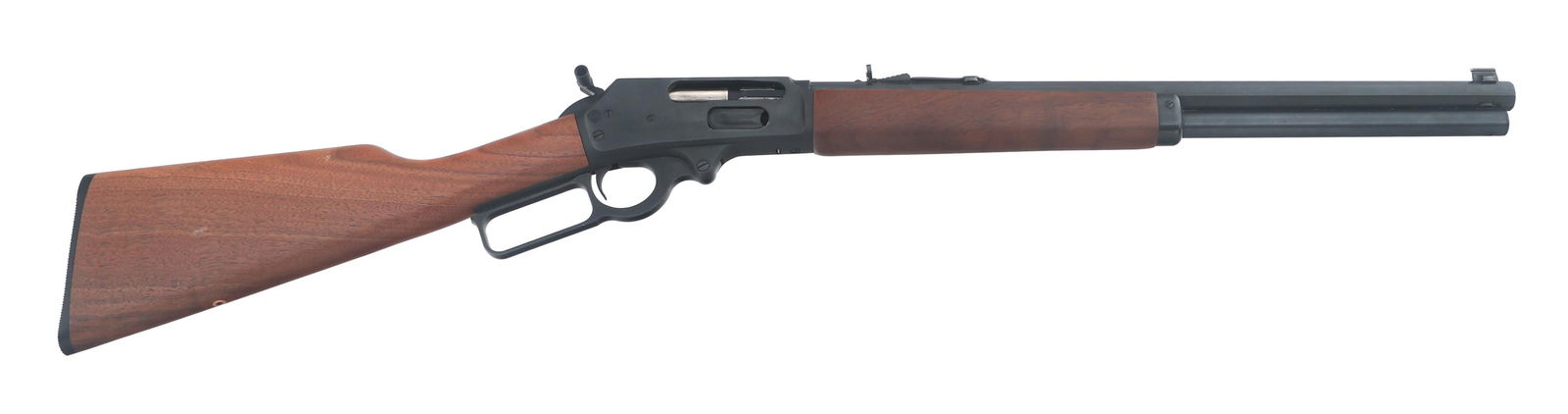 MARLIN MODEL 1895CB .45-70 CALIBER RIFLE (1 of 10)