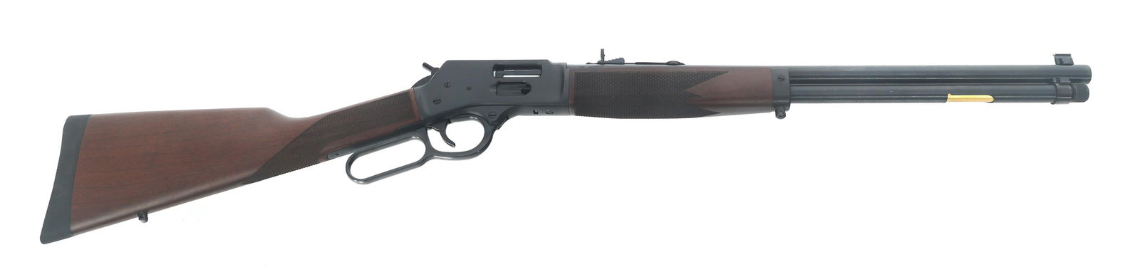 HENRY MODEL H012GC .45 COLT CALIBER RIFLE (1 of 12)