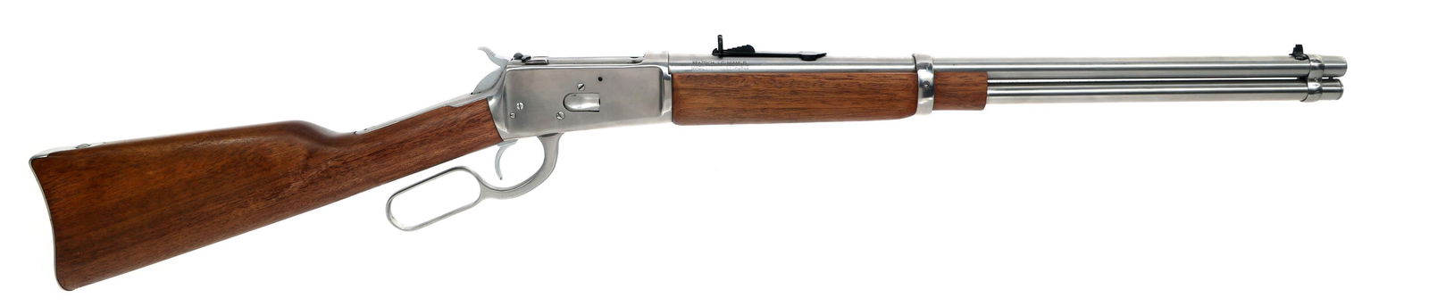 ROSSI MODEL R92 .44 MAG CALIBER RIFLE (1 of 11)