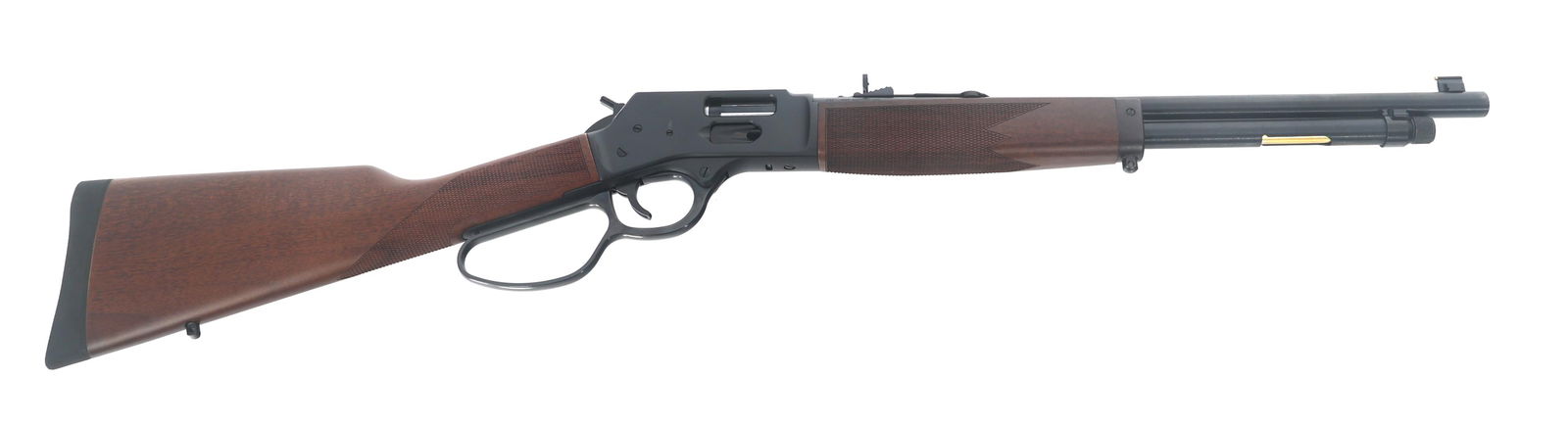 HENRY MODEL H012GMR .357 MAG/.38 SPL RIFLE (1 of 12)