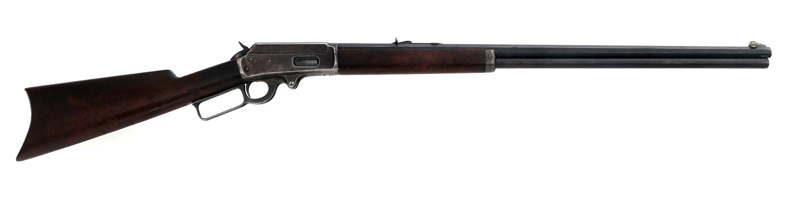 MARLIN MODEL 1893 .30-30 CAL LEVER ACTION RIFLE (1 of 12)