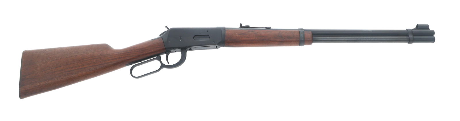WINCHESTER MODEL 94 .30-30 CALIBER RIFLE (1 of 10)