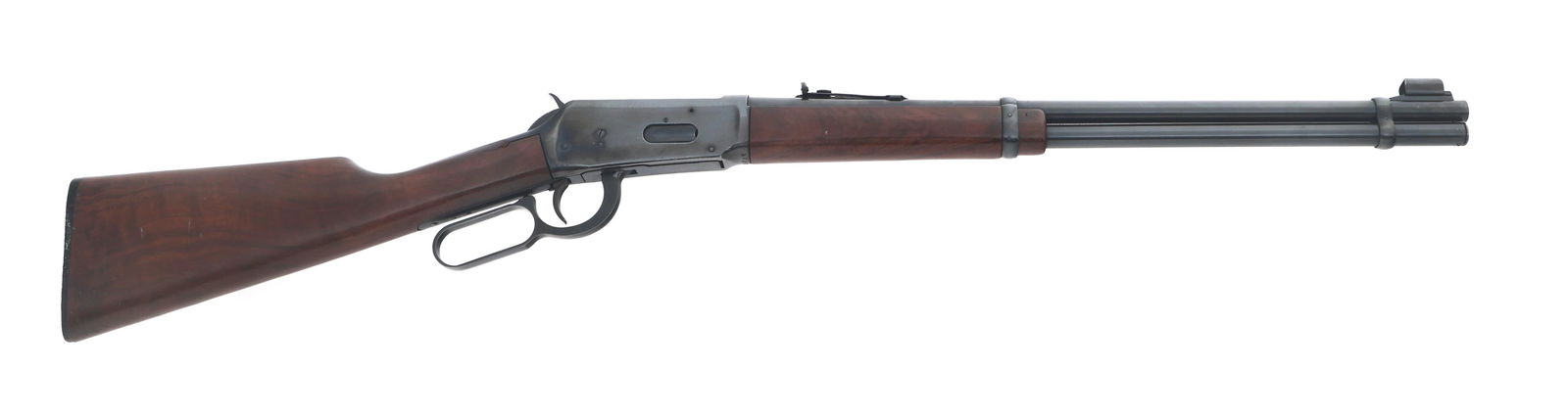 WINCHESTER MODEL 94 .30-30 CALIBER RIFLE (1 of 11)