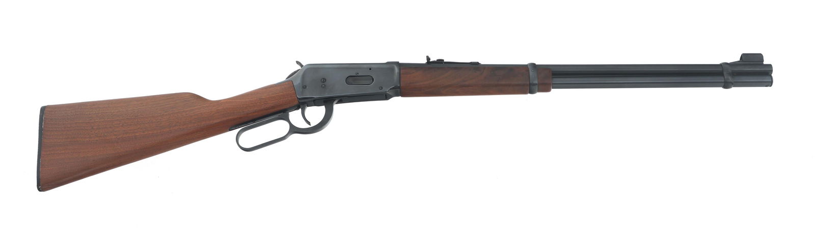 WINCHESTER MODEL 94 .30-30 CALIBER RIFLE (1 of 11)