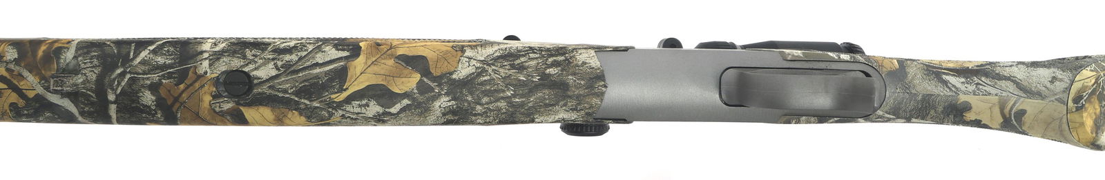 CVA OPTIMA MUZZLE LOADER & VORTEX CROSSFIRE SCOPE - 9