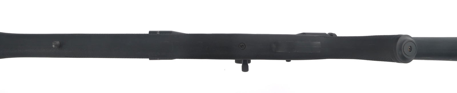 TRADITIONS TIMBER RIDGE 209 MUZZLELOADER & SCOPE - 9