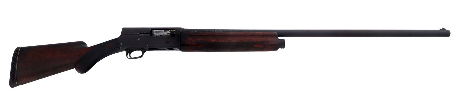 FN BROWNING MODEL A-5 12 GAUGE SHOTGUN (1 of 11)