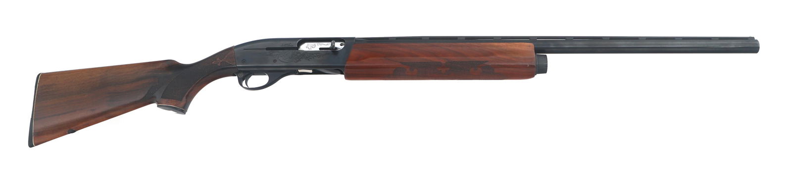 REMINGTON MODEL 1100 12 GAUGE SHOTGUN (1 of 10)