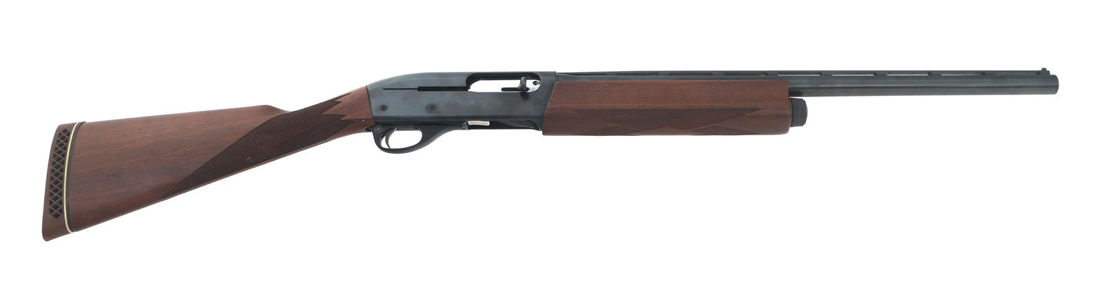 REMINGTON MODEL 1100 SPECIAL 12 GAUGE SHOTGUN (1 of 11)