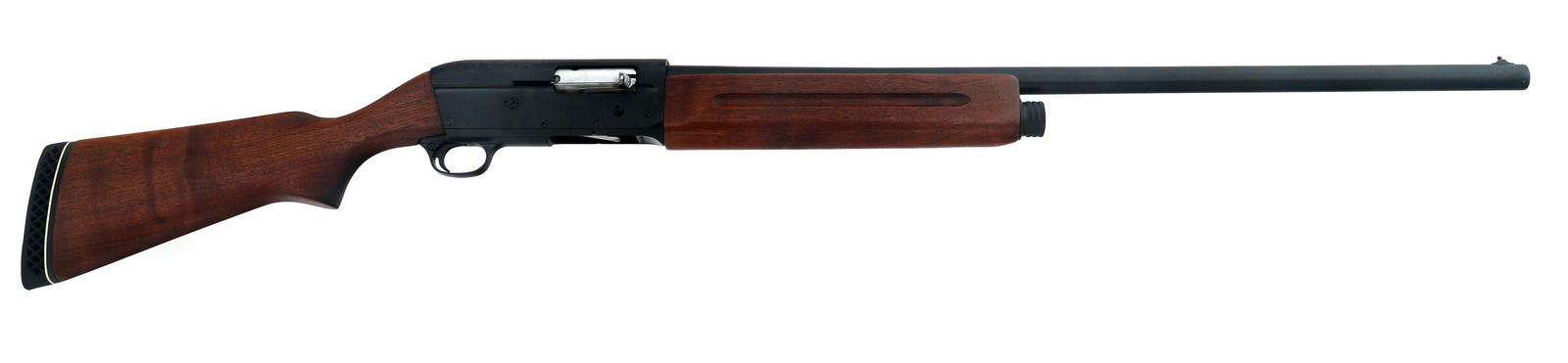 SAVAGE MODEL 775a 12 GAUGE SEMI AUTO SHOTGUN (1 of 11)