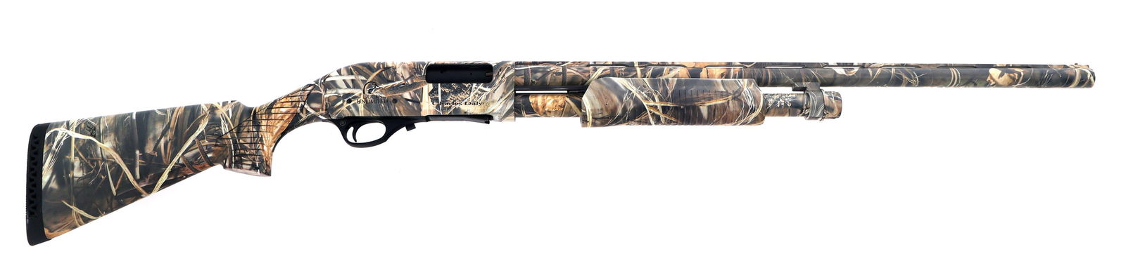 CHARLES DALY MODEL 301 12 GAUGE SHOTGUN (1 of 10)