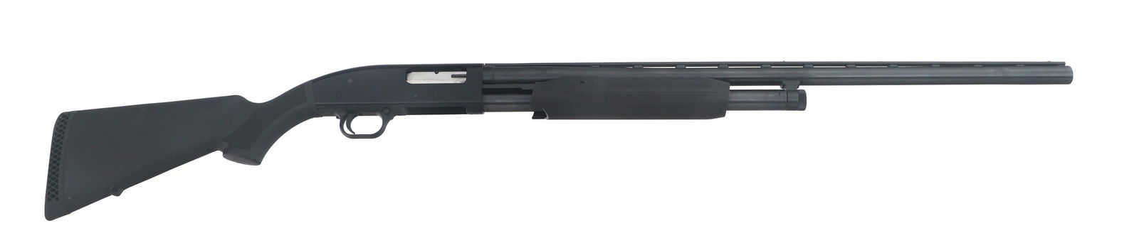 MOSSBERG MAVERICK MODEL 88 12 GAUGE SHOTGUN (1 of 10)