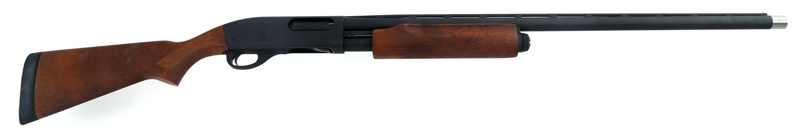 REMINGTON 870 EXPRESS MAGNUM 12 GA SHOTGUN (1 of 11)