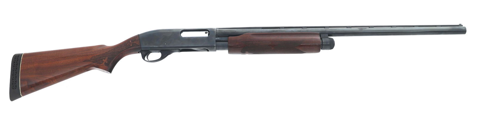 REMINGTON WINGMASTER MODEL 870 12 GAUGE SHOTGUN (1 of 11)