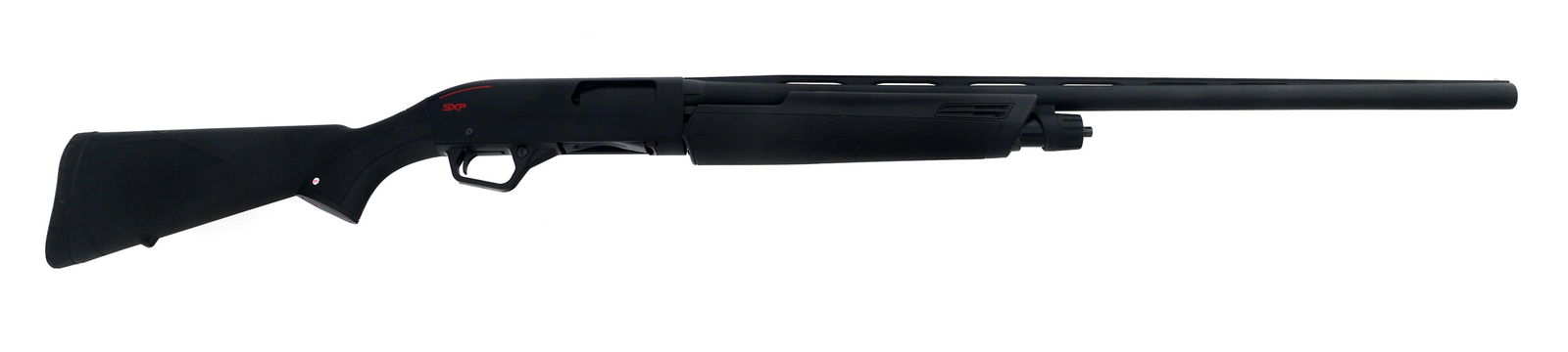 WINCHESTER MODEL SXP 12 GAUGE PUMP ACTION SHOTGUN (1 of 11)