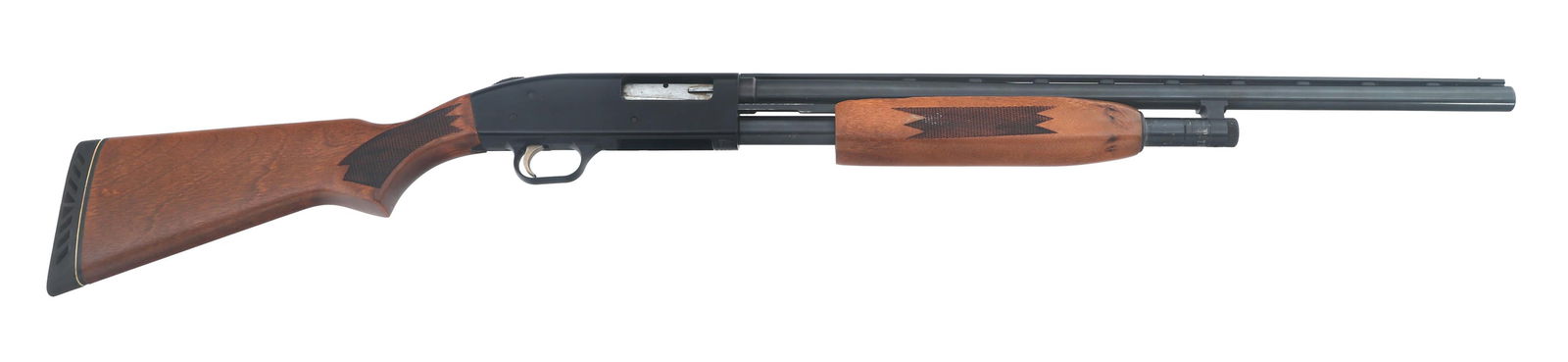 MOSSBERG MODEL 500C 20 GAUGE PUMP SHOTGUN (1 of 10)