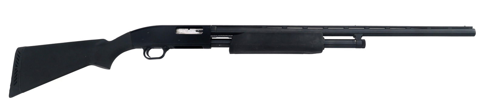 MOSSBERG MODEL MAVERICK 88 20 GAUGE SHOTGUN (1 of 11)