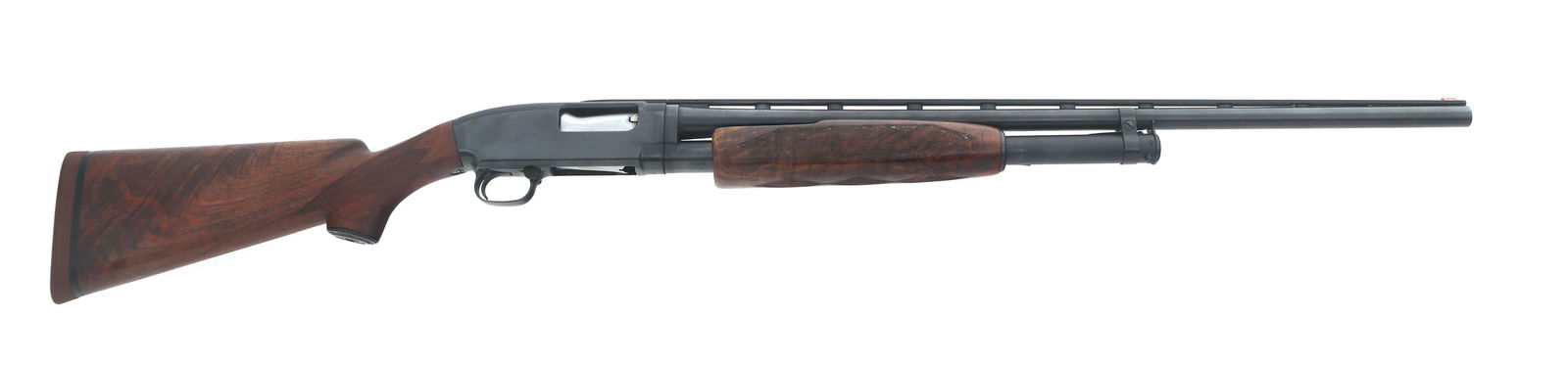 WINCHESTER MODEL 12 20 GAUGE PUMP ACTION SHOTGUN (1 of 11)