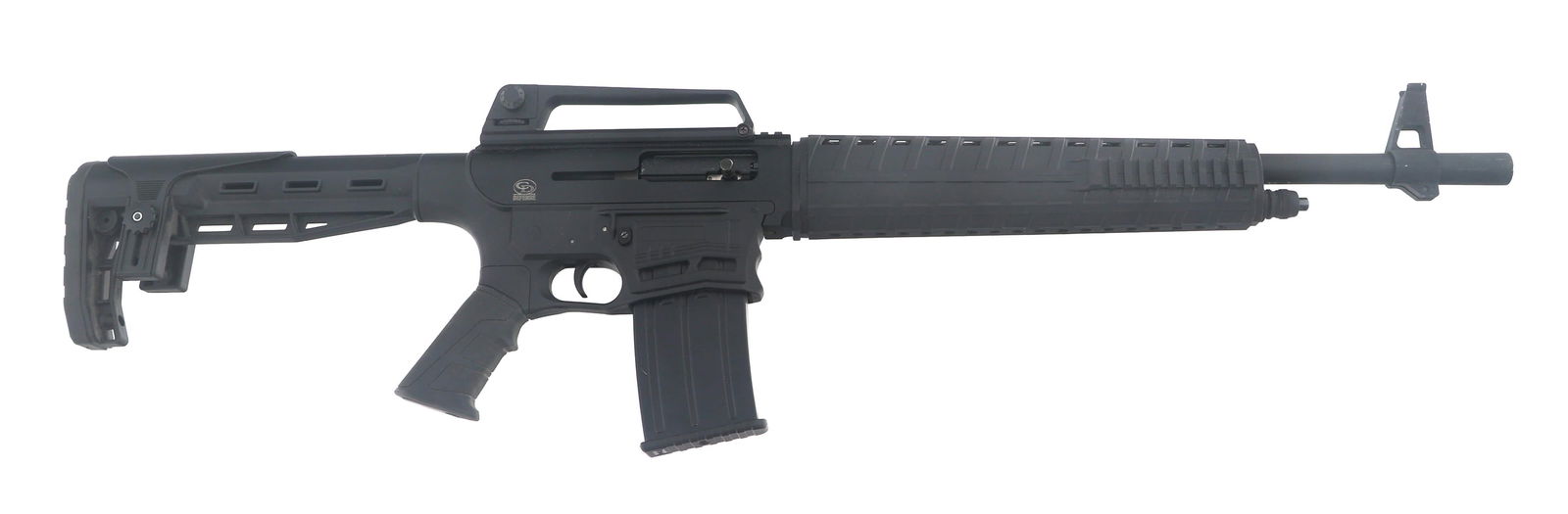 CHARLES DALY MODEL AR-12S TACTICAL 12 GA SHOTGUN (1 of 10)