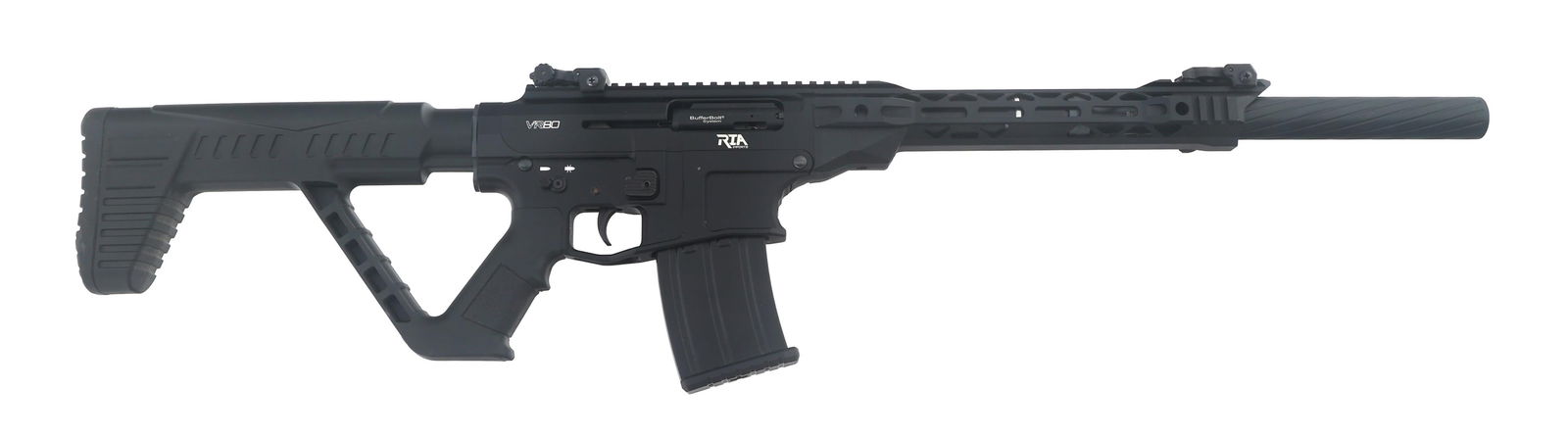 RIA MODEL VR80 12 GAUGE TACTICAL SHOTGUN (1 of 11)