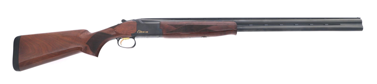 BROWNING MODEL CITORI CXS 12 GAUGE SHOTGUN (1 of 12)