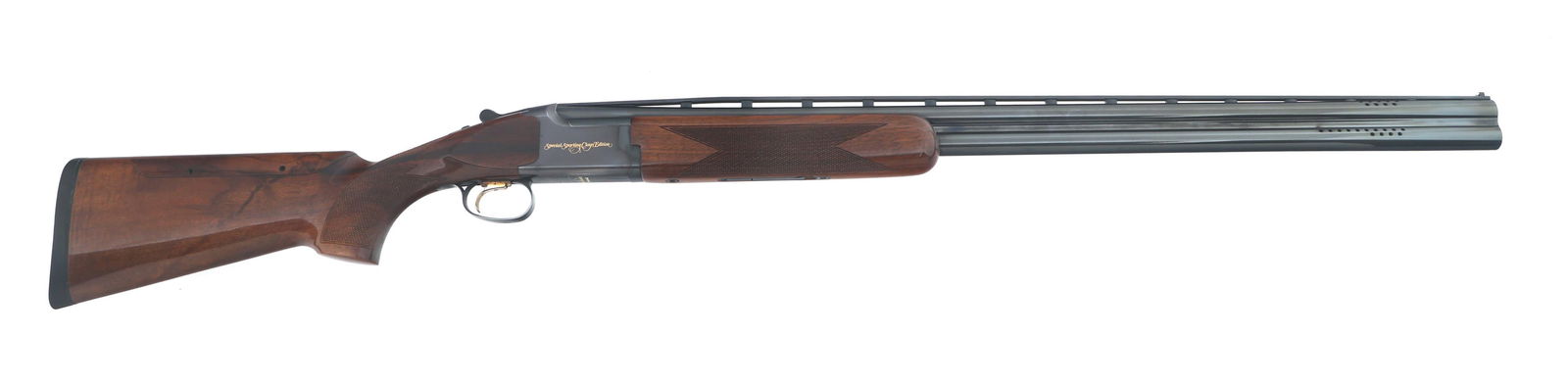 BROWNING CITORI SPORTING CLAYS O/U 12 GA SHOTGUN (1 of 10)