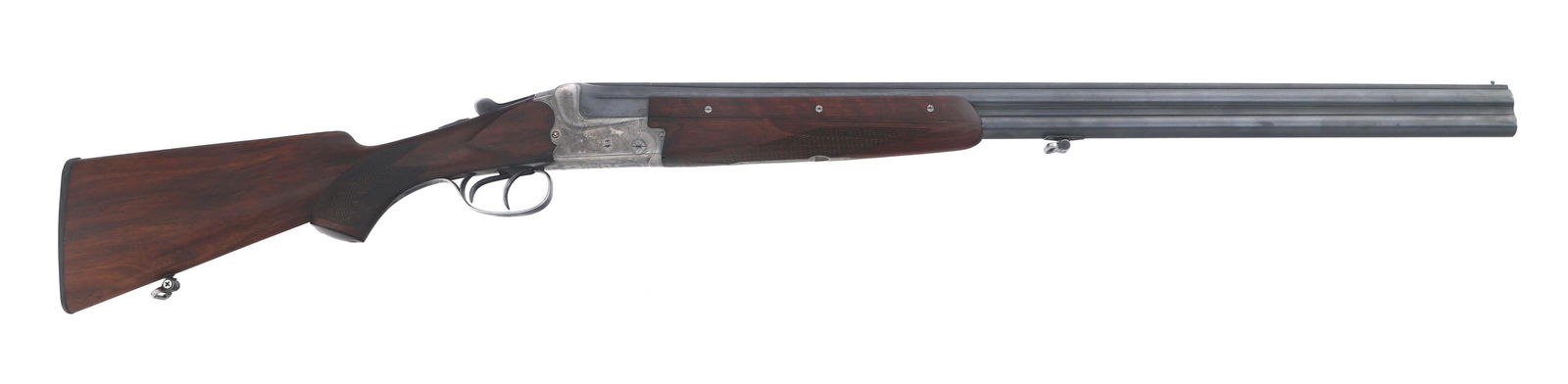 MERKEL MODEL 200E 16GA OVER UNDER SHOTGUN (1 of 12)