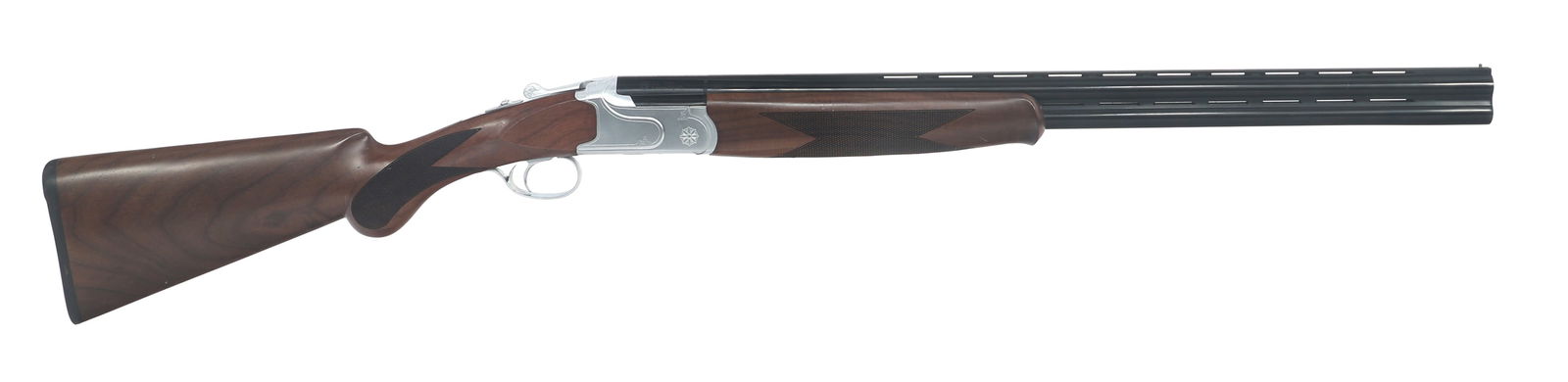 HUGLU REDHEAD DELUXE 20 GA OVER / UNDER SHOTGUN (1 of 10)