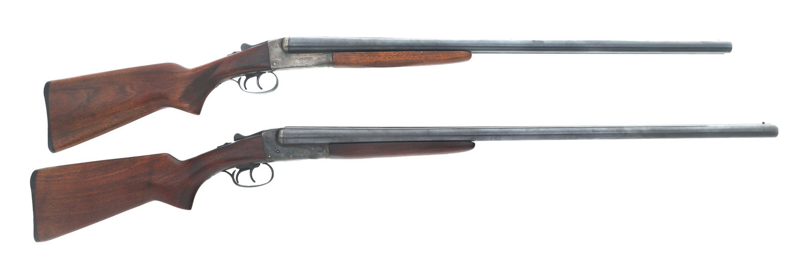 STEVENS SPRINGFIELD MODEL 5100 12 GA SHOTGUNS (1 of 8)