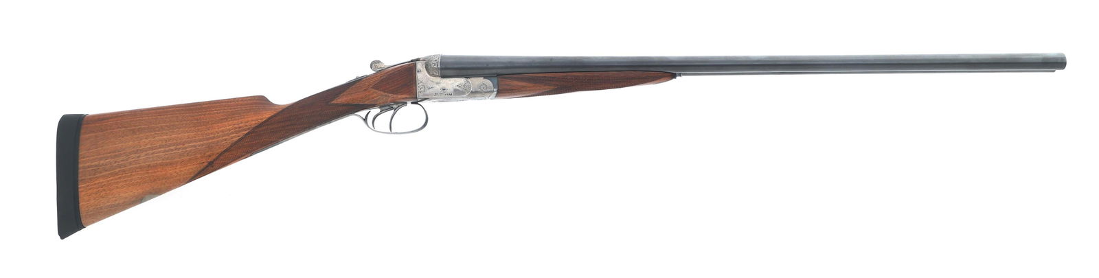 VERNEY-CARRON PIONNIER 16 GAUGE SXS SHOTGUN (1 of 12)