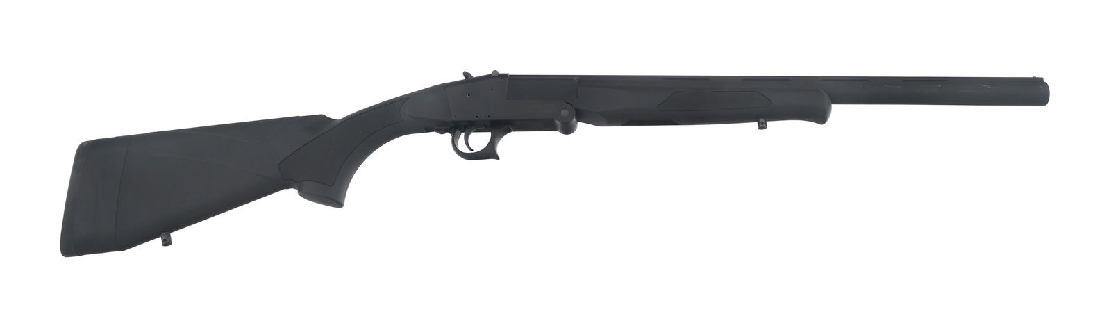 RIA MODEL TRADITION 12 GAUGE SHOTGUN (1 of 10)