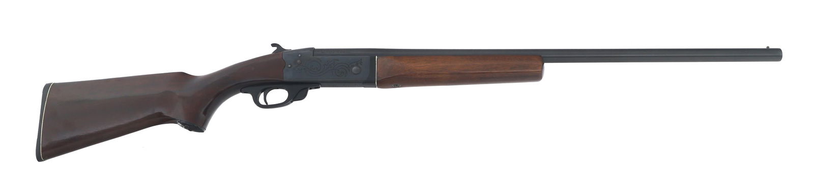 CBC MODEL SB 41Y 20 GAUGE SINGLE SHOT SHOTGUN (1 of 11)