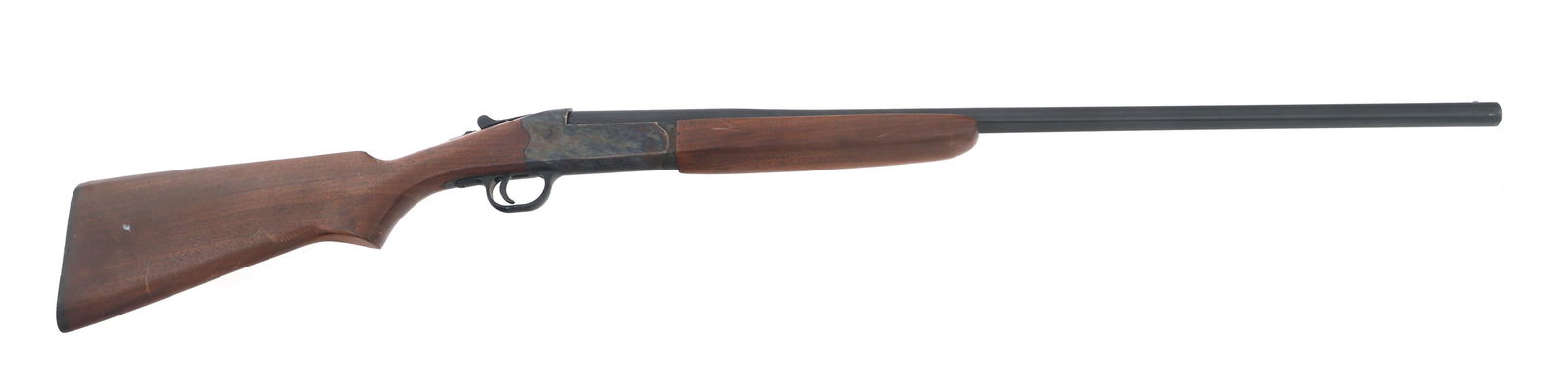 SAVAGE MODEL 220A 20 GAUGE SINGLE SHOT SHOTGUN (1 of 10)