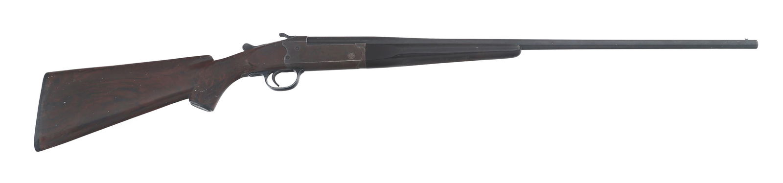 SAVAGE STEVENS MODEL 94 .410 GAUGE SHOTGUN (1 of 10)