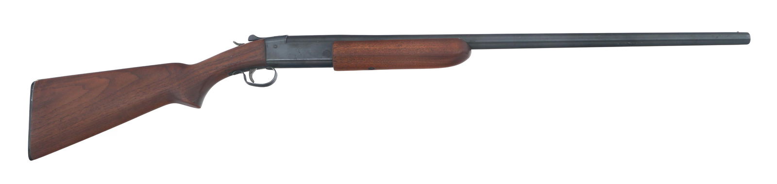 WINCHESTER MODEL 37 16 GA BREAK OVER SHOTGUN (1 of 10)